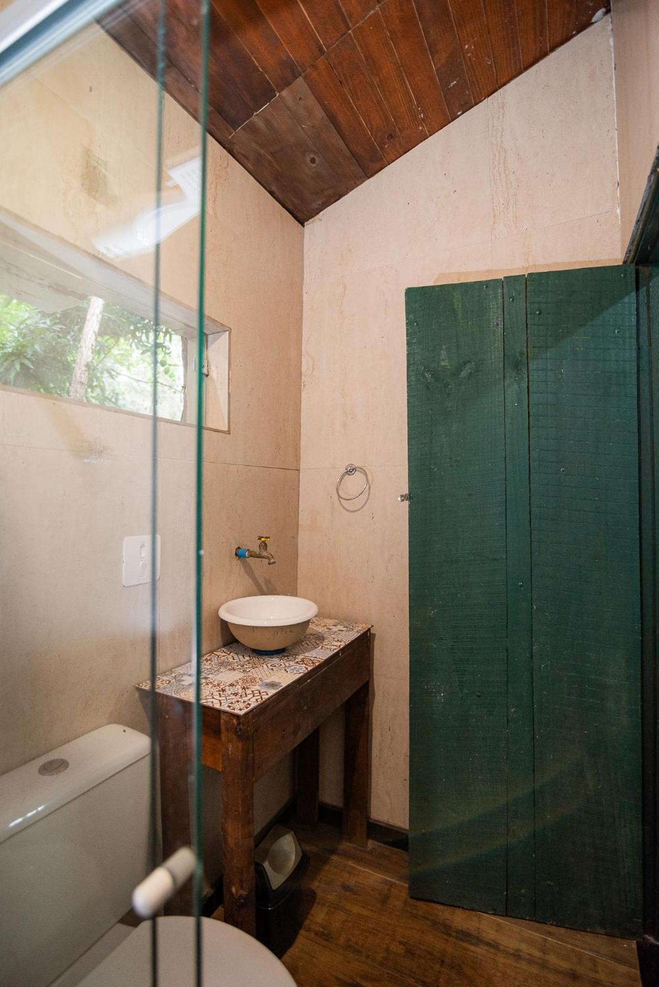 Pousada Passaredo Brumadinho Habitación foto